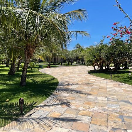 Апартаменти Vg Sun Bangalo P Cumbuco Fronte Mare 5 M Dal Mare Екстер'єр фото
